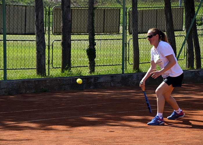Tenis Klub Buje