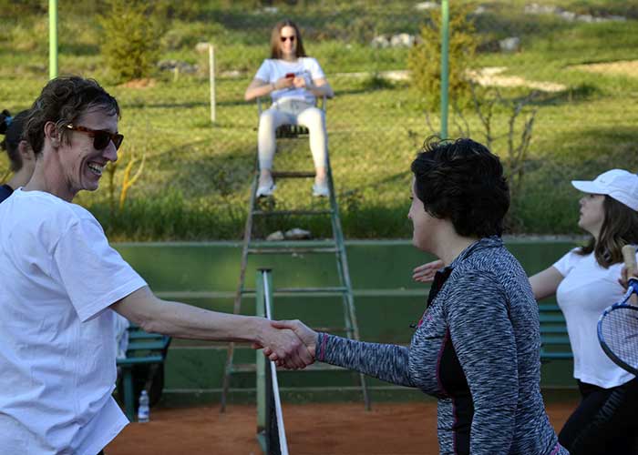 Tenis Klub Buje