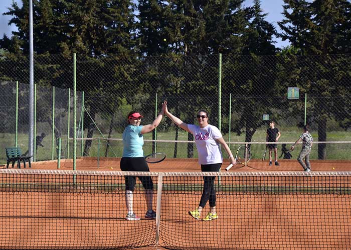 Tenis Klub Buje