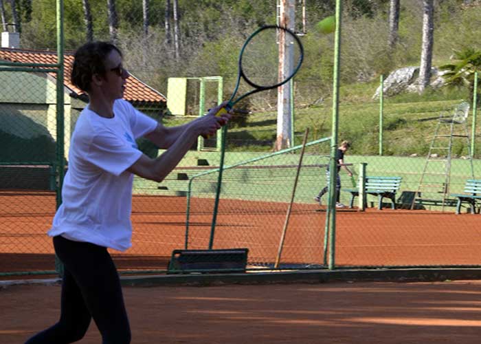 Tenis Klub Buje