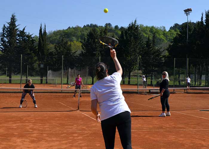 Tenis Klub Buje