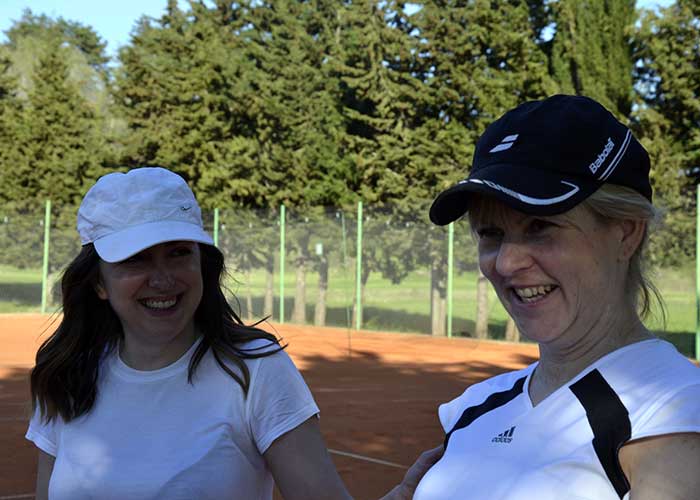 Tenis Klub Buje