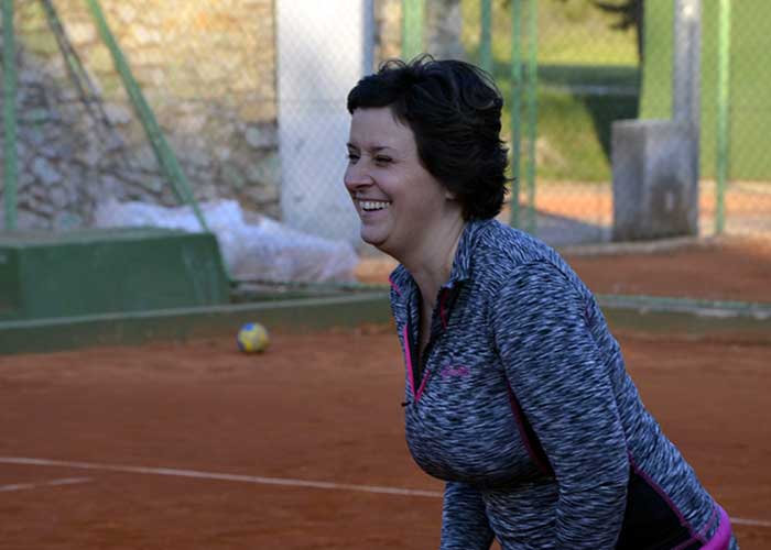 Tenis Klub Buje