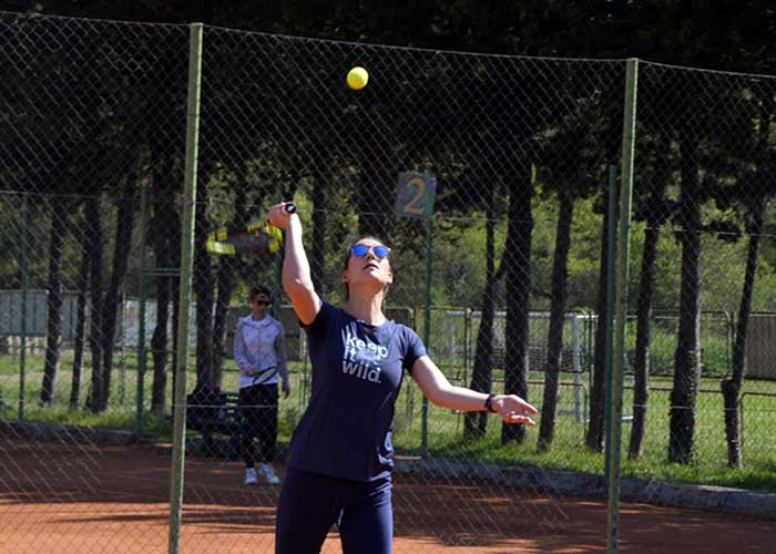 Tenis Klub Buje