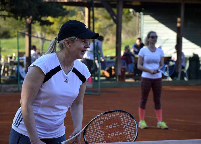 Tenis Klub Buje