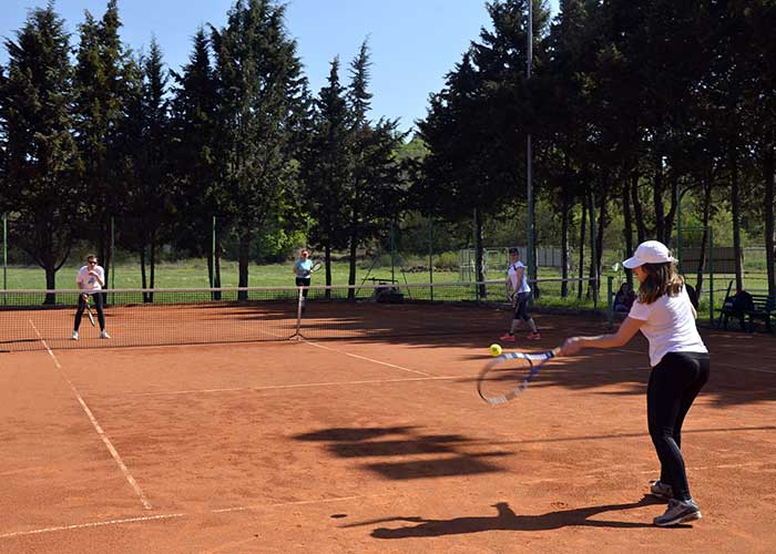 Tenis Klub Buje