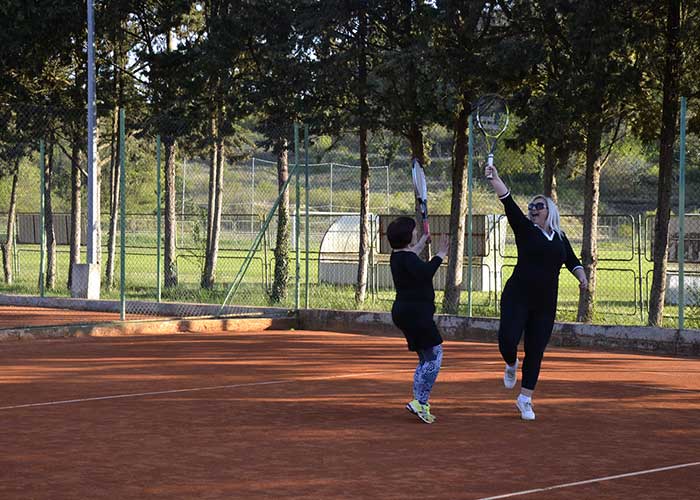 Tenis Klub Buje