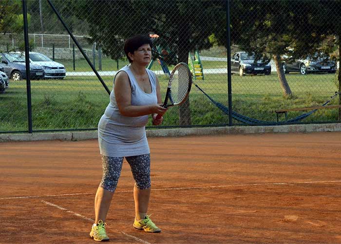 Tenis Klub Buje