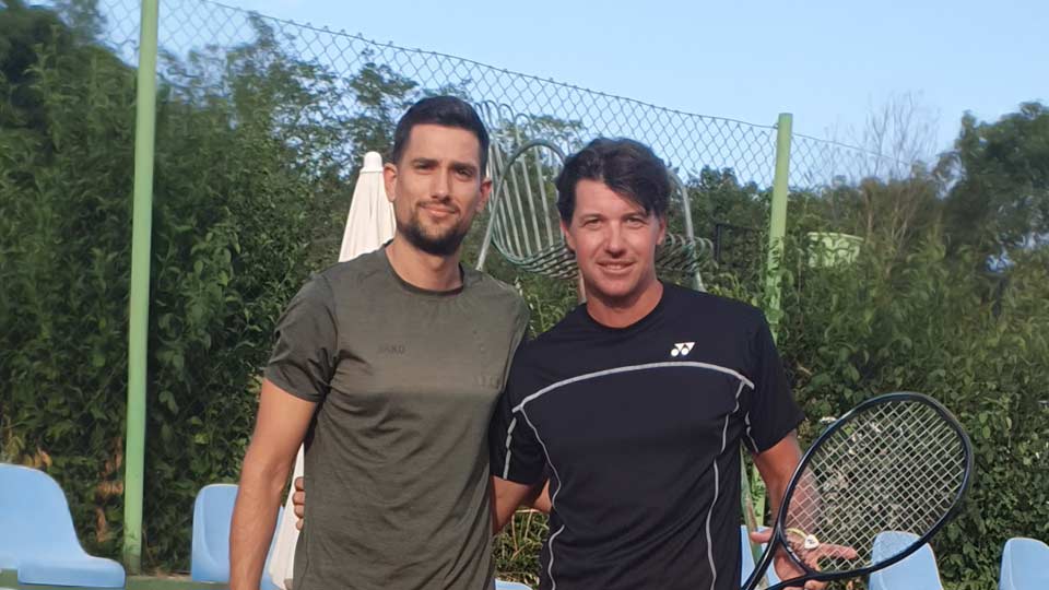Tk Buje OPEN