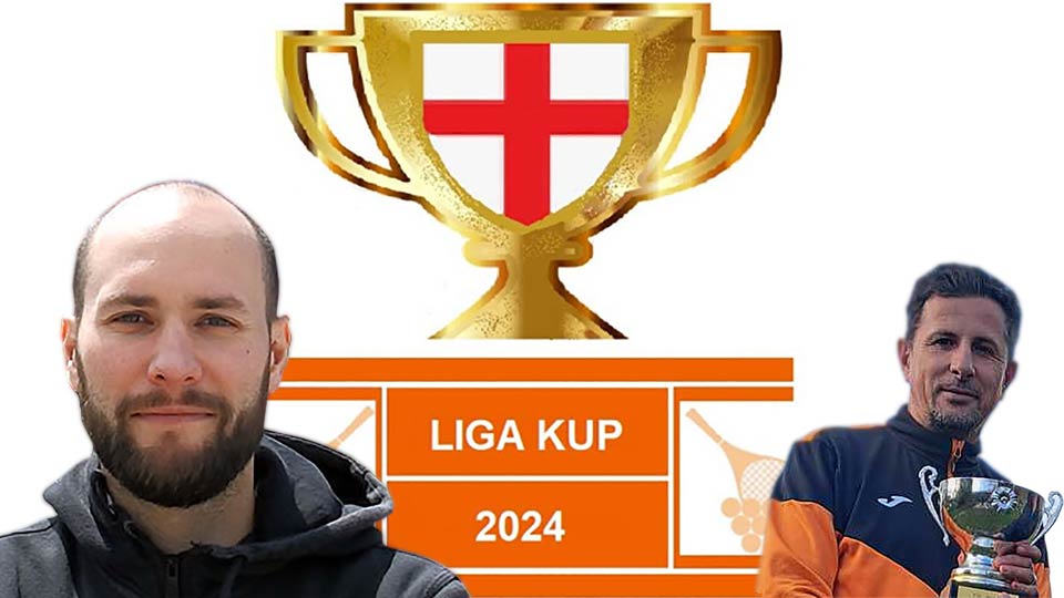TK Buje LIGAKUP