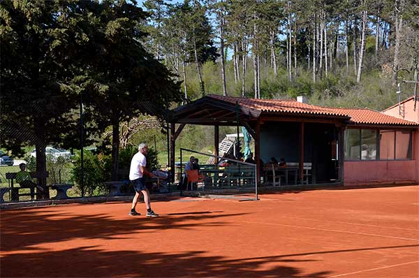TK Buje open DAME