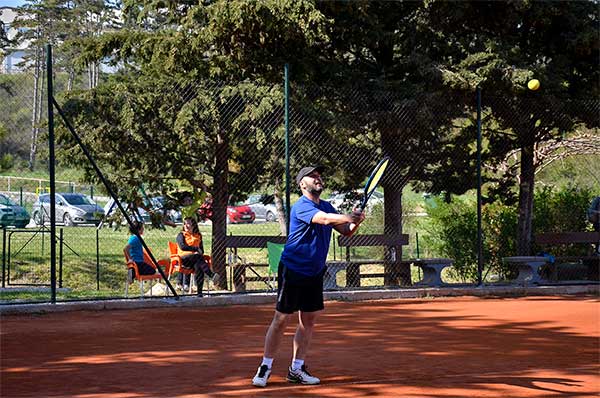 TK Buje open DAME