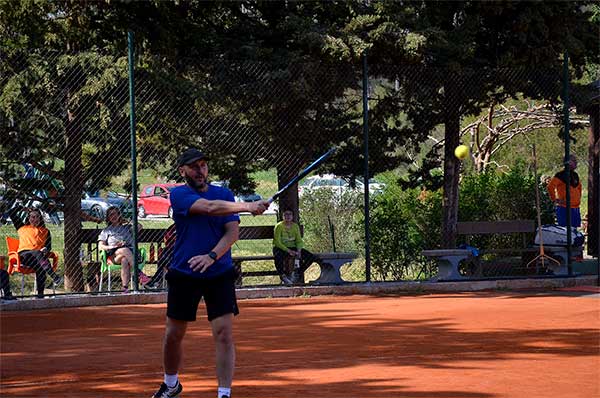TK Buje open DAME