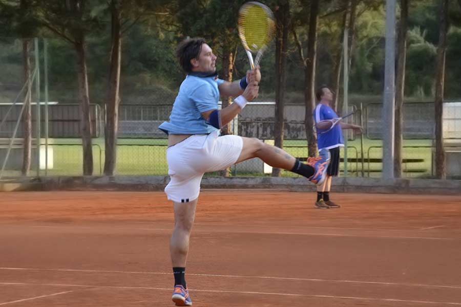 Elvis Čović - kralj 2017