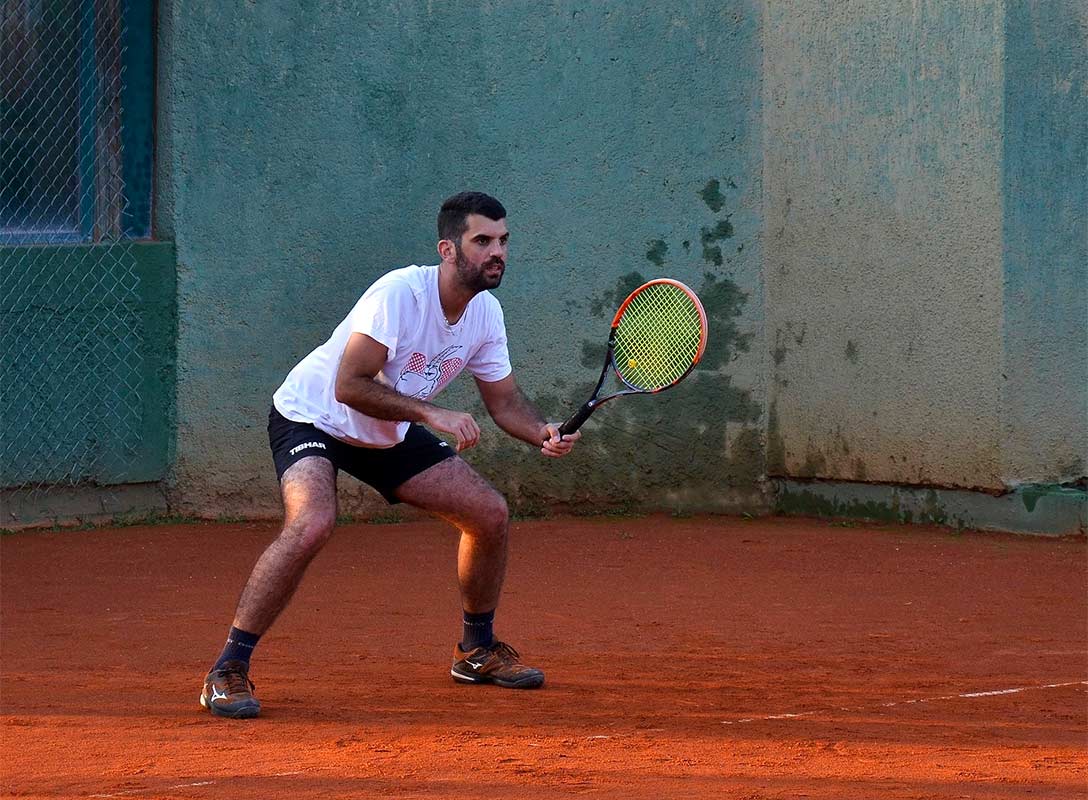 LIGA KRALJEVA 2017 TENIS KLUBA BUJE