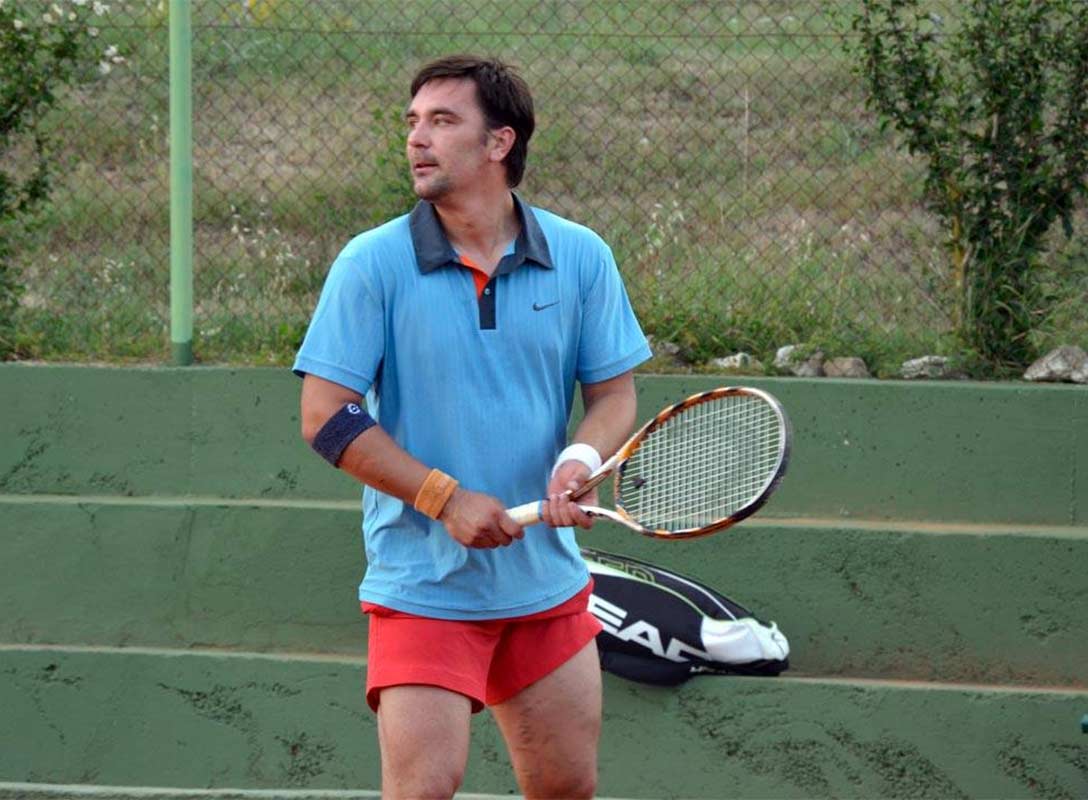 LIGA KRALJEVA 2017 TENIS KLUBA BUJE