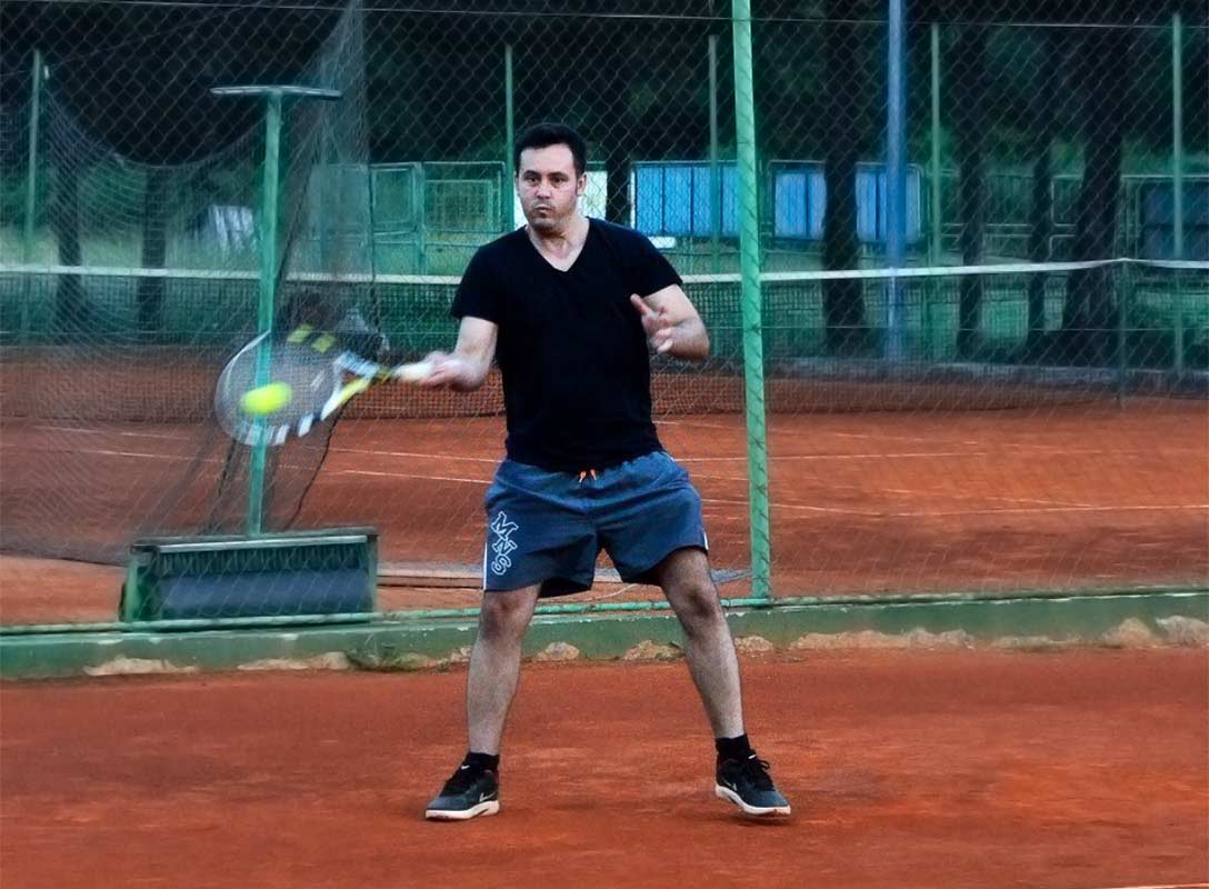 LIGA KRALJEVA 2017 TENIS KLUBA BUJE