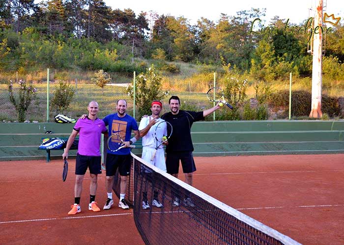 Tenis klub Buje