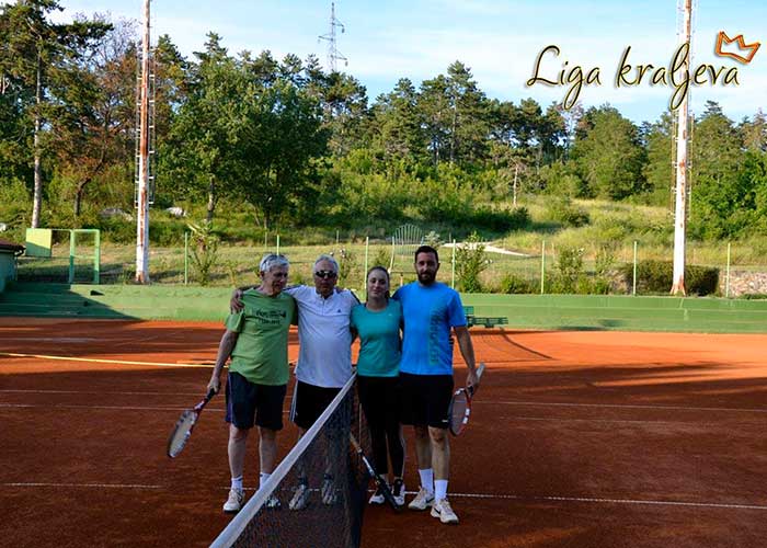 Tenis klub Buje