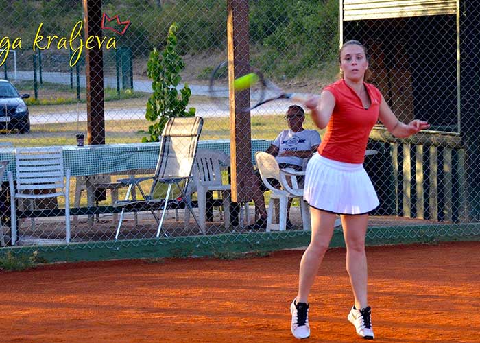 Tenis klub Buje