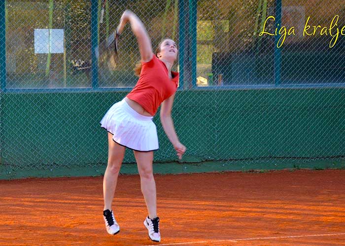 Tenis klub Buje