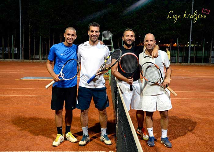 Tenis klub Buje