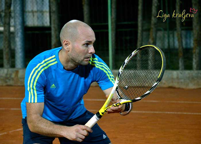 Tenis klub Buje