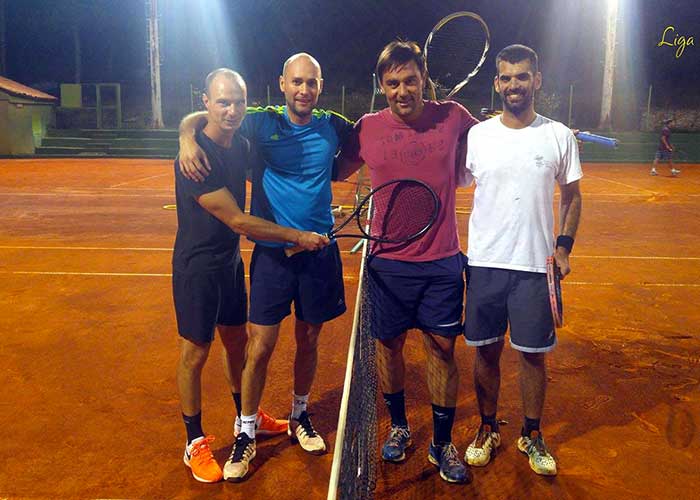 Tenis klub Buje