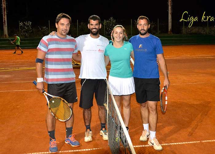 Tenis klub Buje