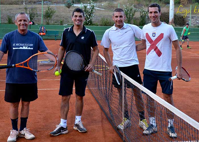 Tenis klub Buje