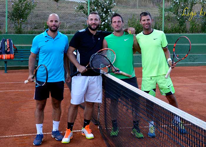 Tenis klub Buje