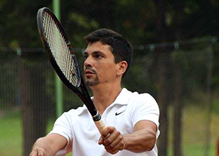 Tenis klub Buje
