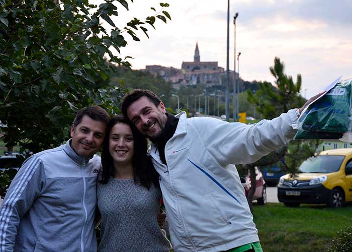 Tenis klub Buje