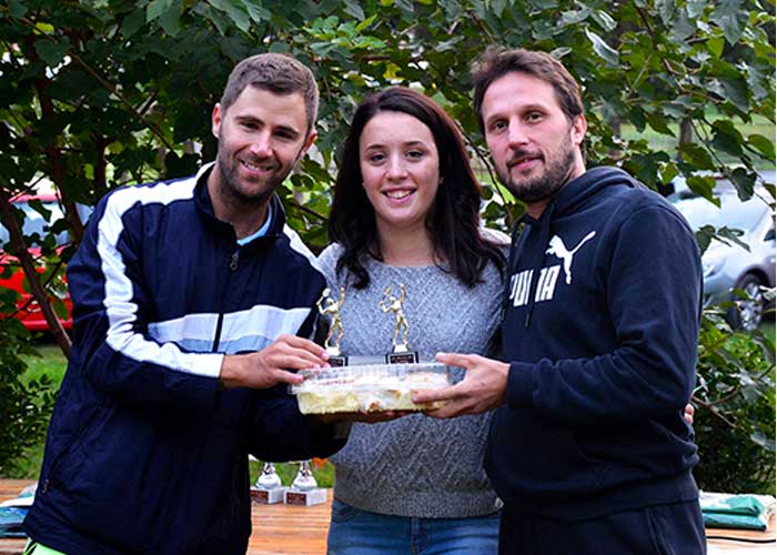 Tenis klub Buje