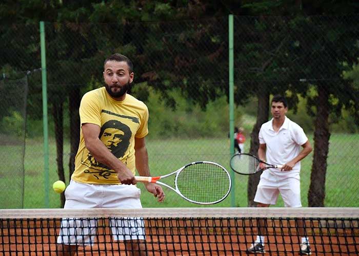 Tenis klub Buje