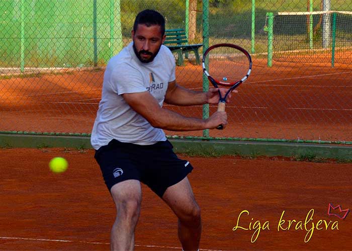 Tenis klub Buje