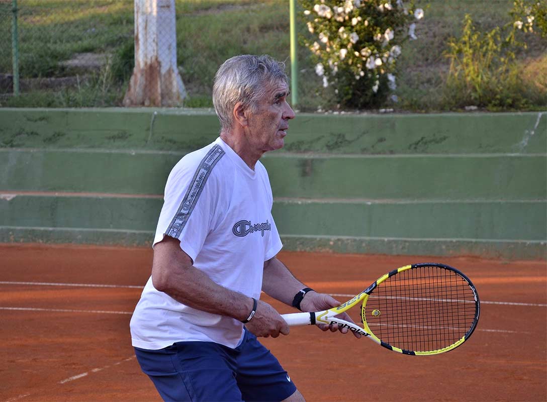 LIGA KRALJEVA 2019 TENIS KLUBA BUJE