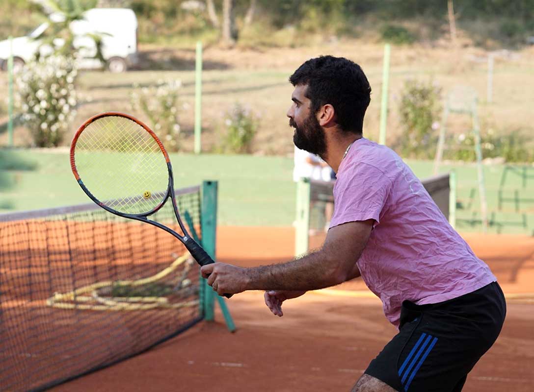 LIGA KRALJEVA 2019 TENIS KLUBA BUJE