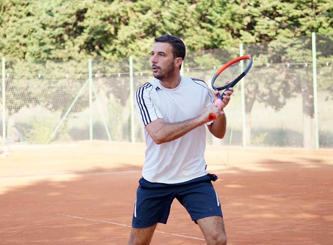 LIGA KRALJEVA 2019 TENIS KLUBA BUJE