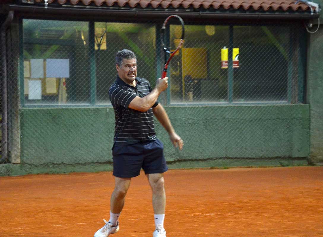LIGA KRALJEVA 2019 TENIS KLUBA BUJE