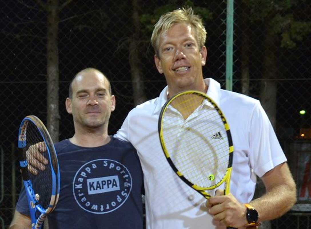 LIGA KRALJEVA 2019 TENIS KLUBA BUJE