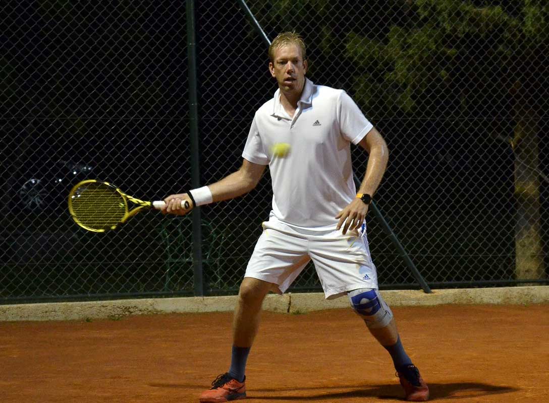 LIGA KRALJEVA 2019 TENIS KLUBA BUJE
