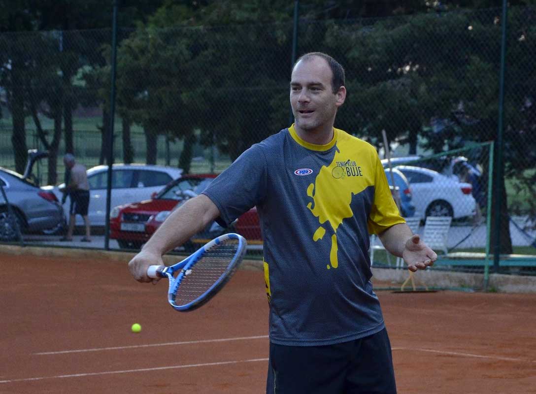 LIGA KRALJEVA 2019 TENIS KLUBA BUJE