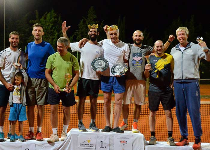 Liga kraljeva 2019