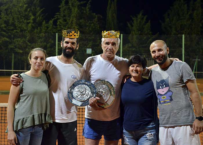 Liga kraljeva 2019