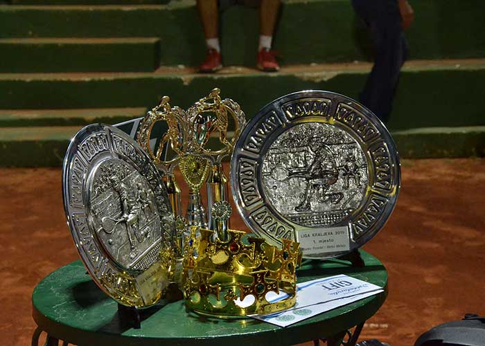 Liga kraljeva 2019