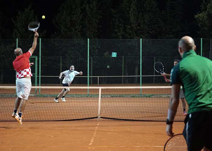 Tenis klub Buje