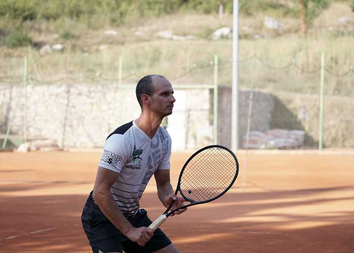Liga kraljeva 2019