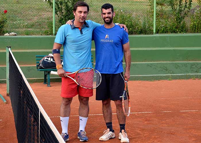 Tenis klub Buje
