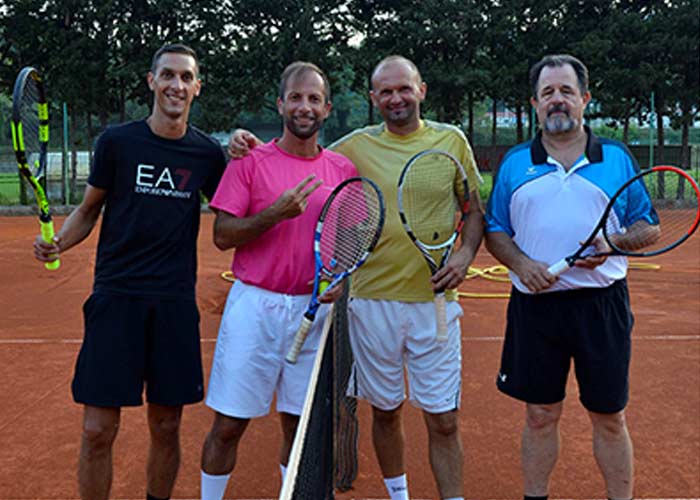 Liga kraljeva 2019